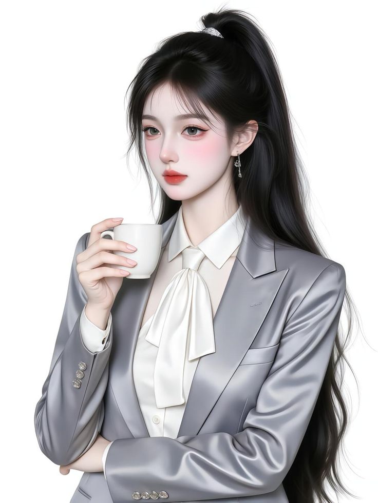 Chỉnh Đốn Cô Em Họ Keo Kiệt